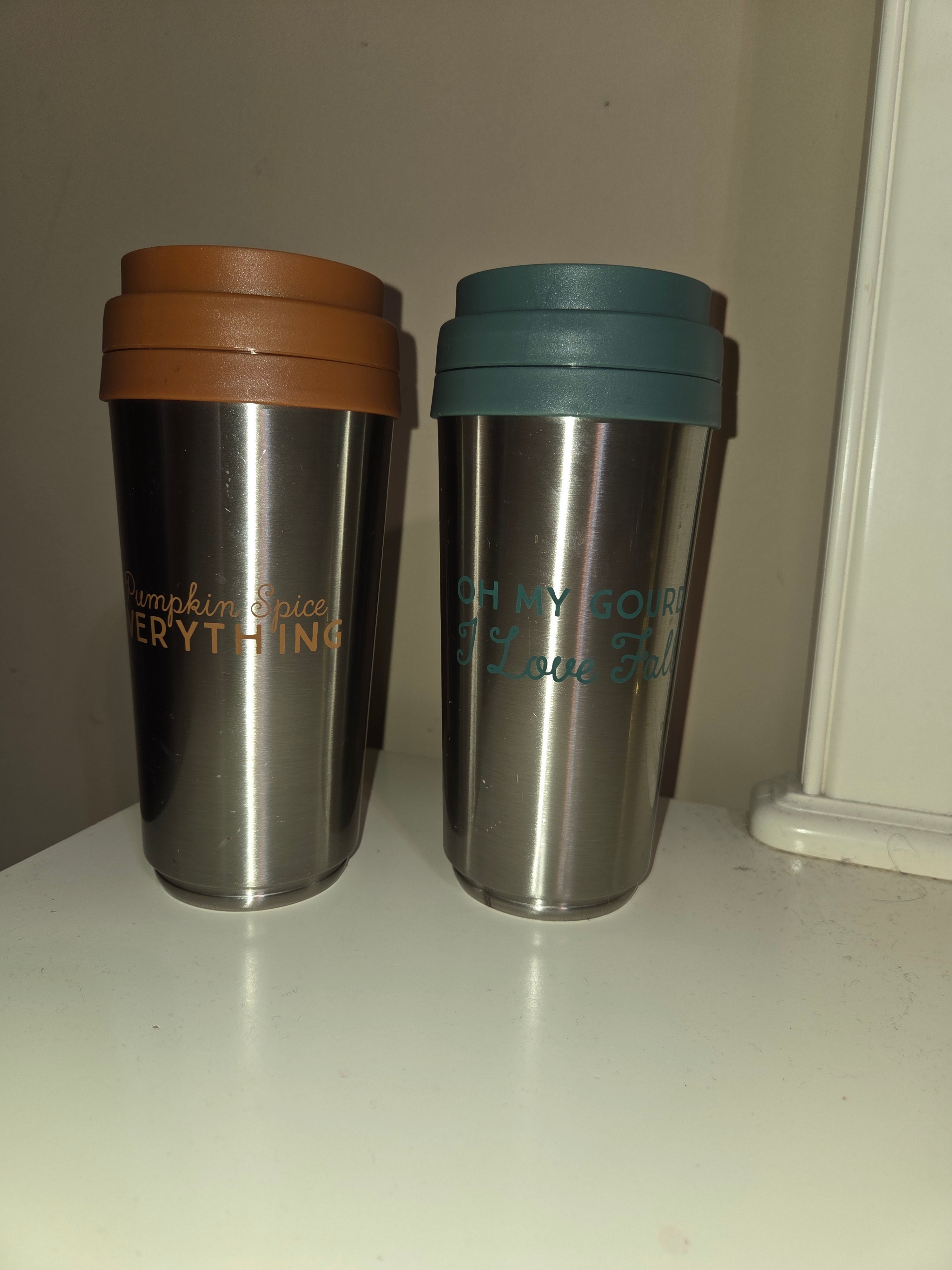 Cups