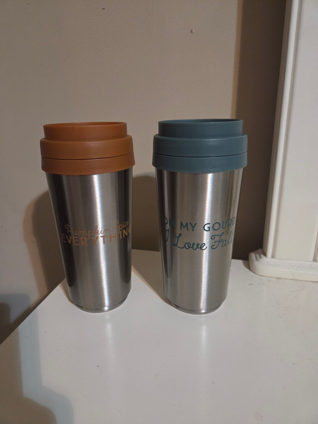 Cups