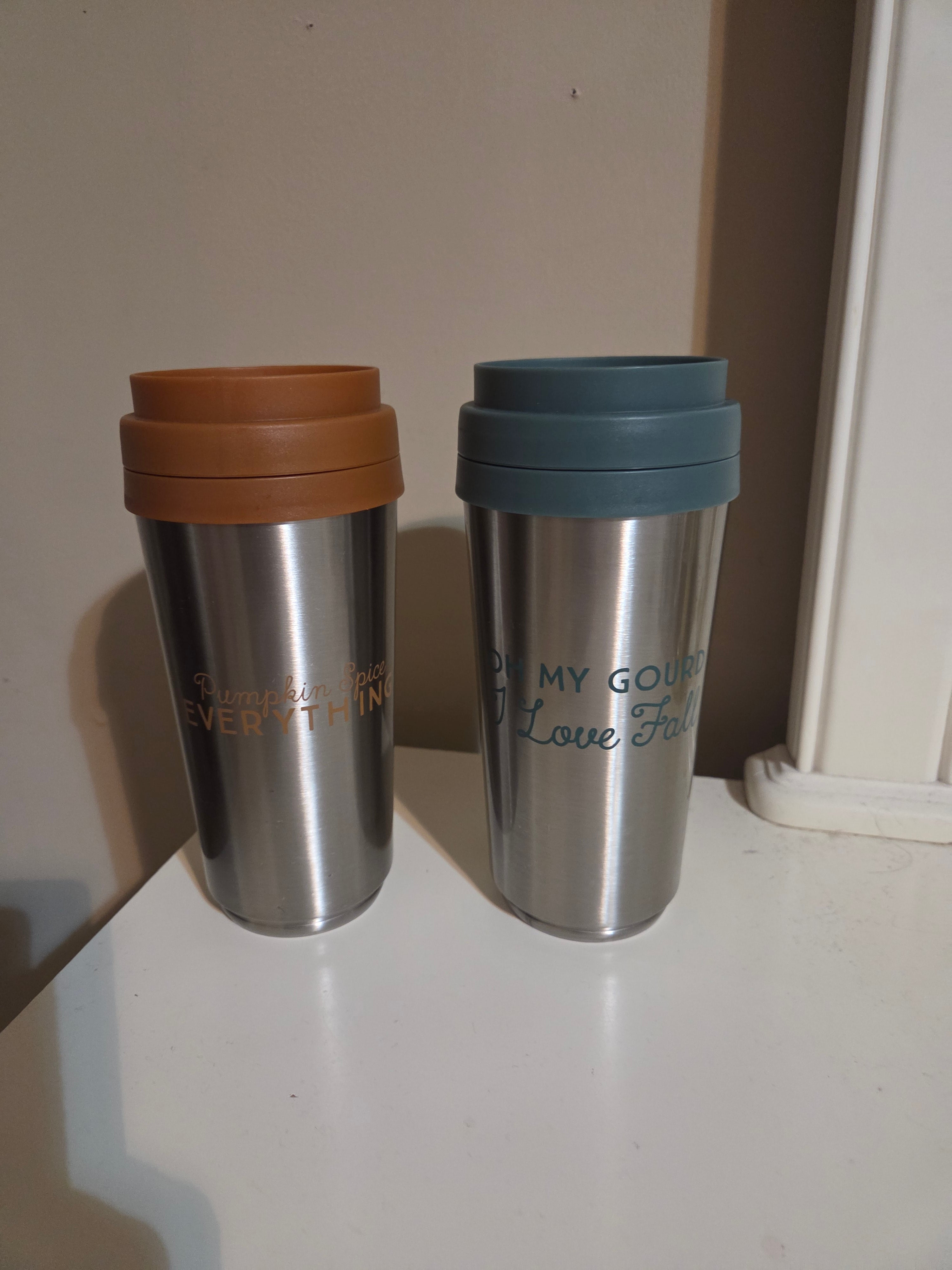 Cups