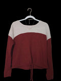Sweater shirt